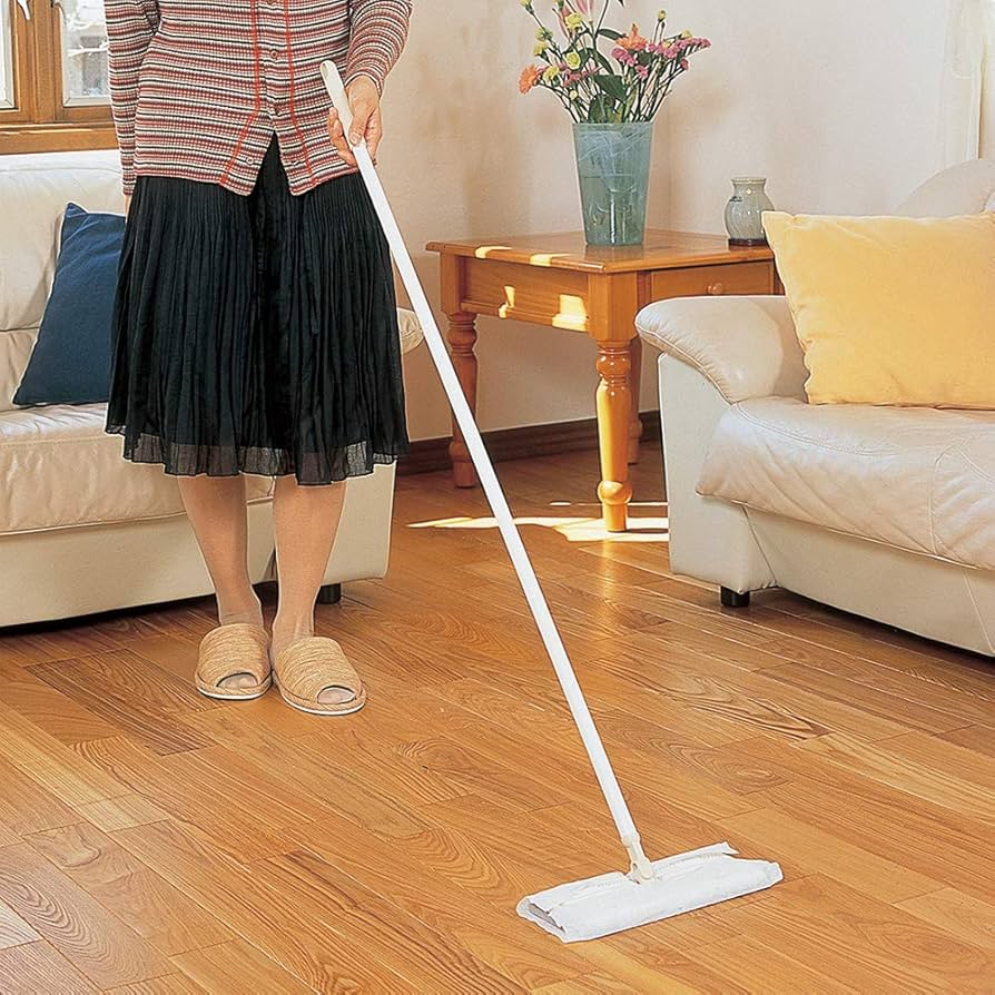 アズマ フローリングワイパー 極わめてワイパーL 拭き幅:約27cm 柄の長さ:約121cm  この1本でフローリングのトータルケア。 AZ393 2mvetro Amazon.co.jp: アズマ フローリングワイパー 極わめてワイパーL